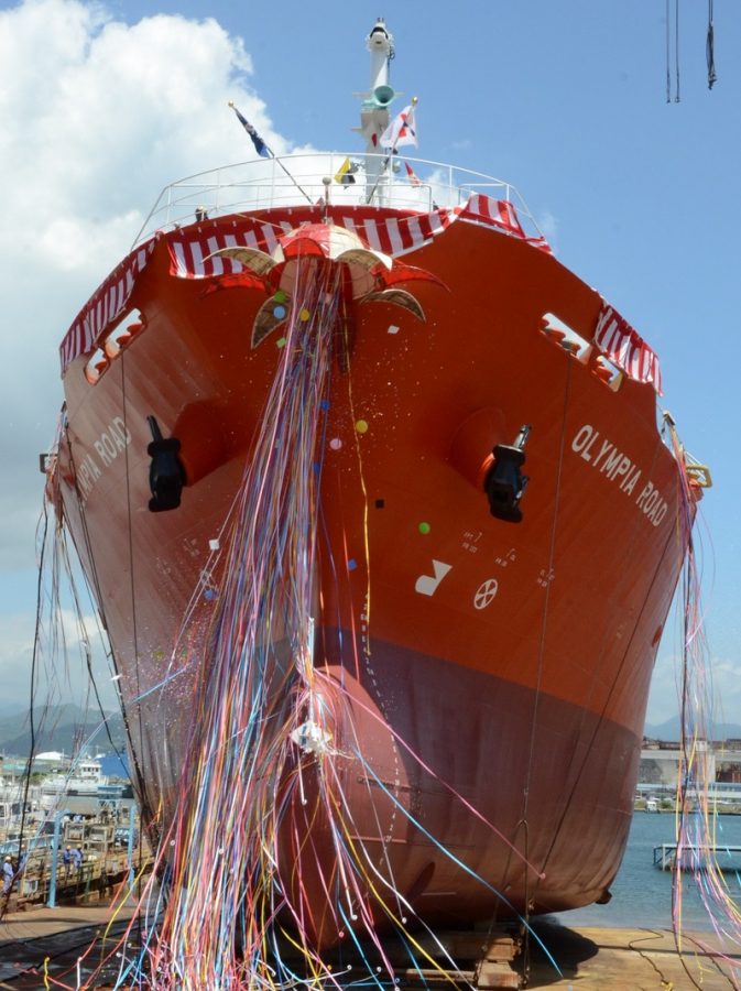 漁船に最適 MF 130E41L 密閉式 （大容量タイプ・補水不要・高